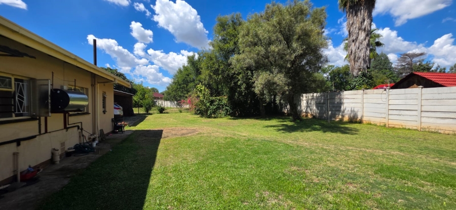 4 Bedroom Property for Sale in Orkney North West